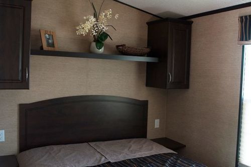 Woodland Estate Resort Campbellford Экстерьер фото