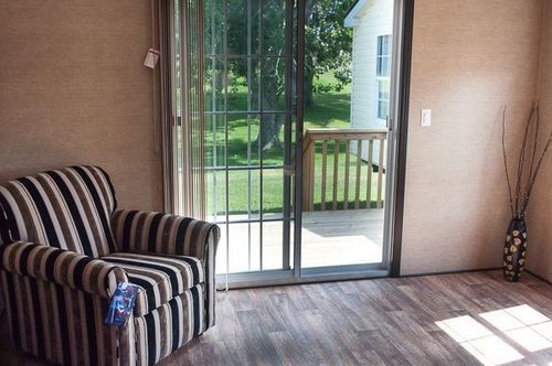 Woodland Estate Resort Campbellford Экстерьер фото
